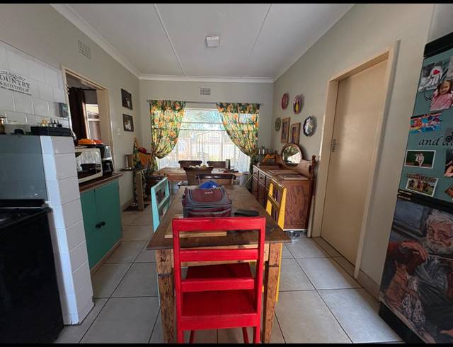 3 BEDROOM HOUSE FOR SALE IN ROTHDENE
